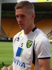 Photo of Steve Morison