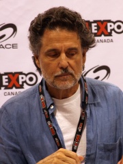 Photo of Chris Sarandon