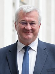 Photo of Andrii Sybiha