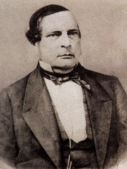 Photo of Santiago Derqui