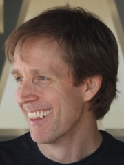 Photo of James Arnold Taylor