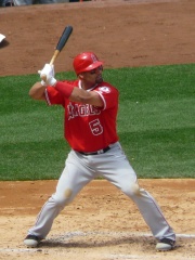 Photo of Albert Pujols