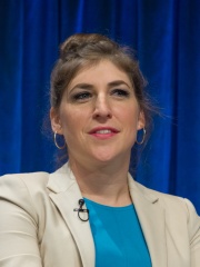 Photo of Mayim Bialik