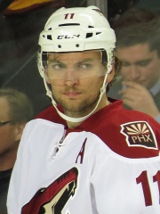 Photo of Martin Hanzal