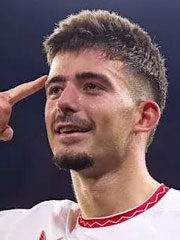 Photo of Kike Salas