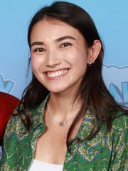Photo of Maria Zhang