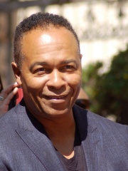 Photo of Ray Parker Jr.