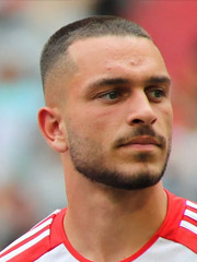 Photo of Arijon Ibrahimović