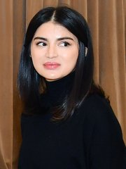 Photo of Saida Mirziyoyeva