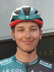 Photo of Florian Lipowitz