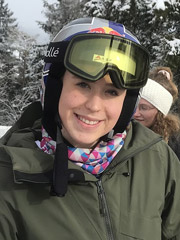 Photo of Lara Colturi