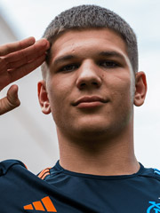 Photo of Jovan Mijatović