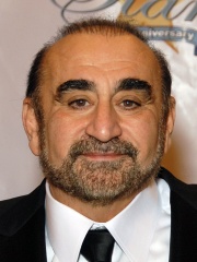 Photo of Ken Davitian