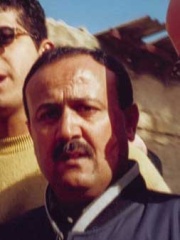 Photo of Marwan Barghouti