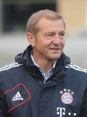 Photo of Wolfgang Dremmler