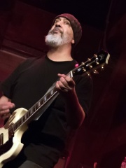 Photo of Kim Thayil