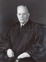 Photo of Earl Warren