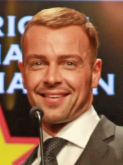 Photo of Joey Lawrence