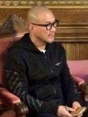 Photo of Kim Jung Gi