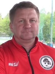 Photo of Aleksandr Panov