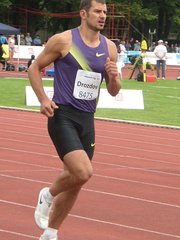 Photo of Aleksey Drozdov