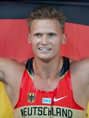 Photo of Pascal Behrenbruch