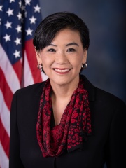 Photo of Judy Chu