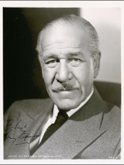 Photo of Henry Stephenson