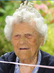 Photo of Ethel Caterham