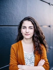 Photo of Romina Pourmokhtari