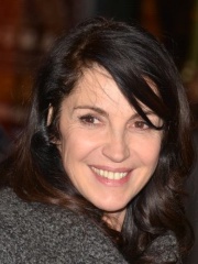 Photo of Zabou Breitman