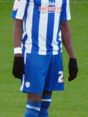 Photo of Mamady Sidibé