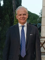 Photo of Matteo Piantedosi