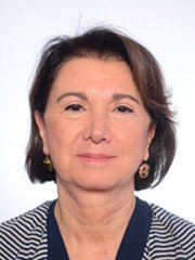 Photo of Eugenia Roccella