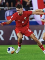Photo of Ivar Jenner