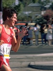 Photo of Guillaume LeBlanc