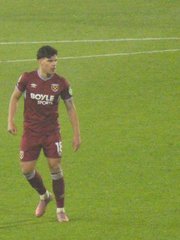 Photo of Mateus Fernandes