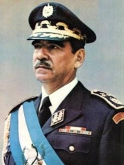 Photo of Fernando Romeo Lucas García