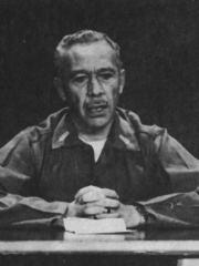 Photo of Kjell Eugenio Laugerud García