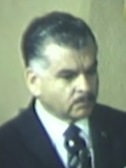 Photo of Julio César Méndez Montenegro