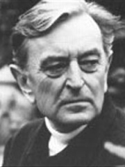 Photo of David Lean