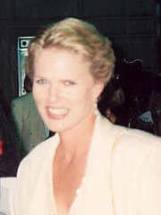 Photo of Sharon Gless