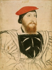 Photo of Thomas Boleyn, 1st Earl of Wiltshire