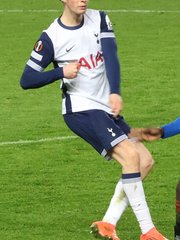 Photo of Archie Gray