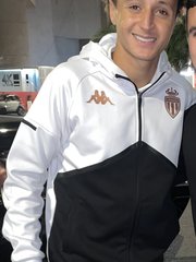 Photo of Eliesse Ben Seghir