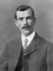 Photo of George Larner