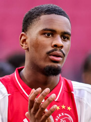 Photo of Jorrel Hato