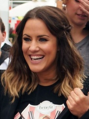 Photo of Caroline Flack