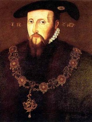 Photo of Edward Seymour, 1st Duke of Somerset