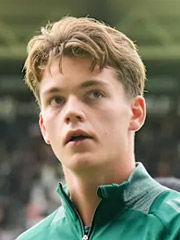 Photo of Sverre Nypan
